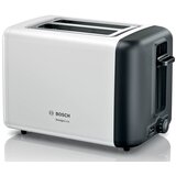 Bosch Toster 2 kriške, DesignLine, Bijela,, 970 W ( TAT3P421 ) Cijene