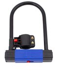 GOLDEN KEY Brava “u” na ključ 180x245mm Crna | ePonuda.com