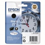 Epson Tinta 27 (C13T27014010) (crna), original | shoptok.hr