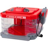  Fire Department Wash Walkie Talkie Lights Sounds Water | Shoptok.si