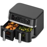 Solis Air Fryer Duo friteza na vrući zrak | Shoptok.si