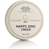 The Golden Toddler Cinkova umirujuća krema 70ml Cene