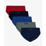 Atlantic 5-PACK Classic men's briefs | shoptok.hr
