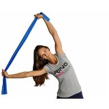 Ring Fitnes traka za vežbanje-rolna 25m RX CE5643-0.45cm | ePonuda.com