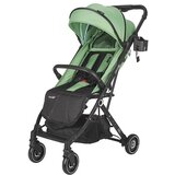 Coccolle Kišobran Kolica Alla - Zelena ( 10220 ) | ePonuda.com