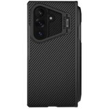  Futrola nillkin cam shield prop magnetic za samsung f976b galaxy z fold 8 ultra 5g (with s pen) crna ( F125432 ) Cene