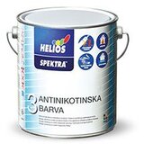 Helios Spektra antinik.boja bijela 2,50l | Eponuda.ba