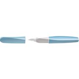 Pelikan Twist nalivno pero eko, modra, (21655223) Cene