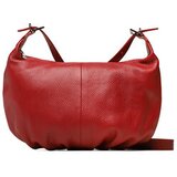 Creole Ročna torba S10566 Rdeča | Shoptok.si
