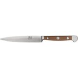 GÜDE Alpha paring knife 13 cm Pear Wood u