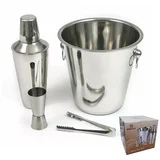 BARMEN SET 4 DELA, (21211713)