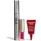 Clarins Wonder Volume Mascara XXL Holiday Season poklon set | shoptok.hr