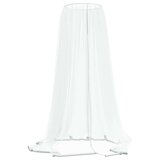  komarnik 220 mreža bela Φ300x230 cm | Shoptok.si