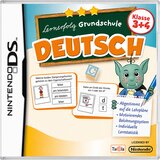 Lernerfolg Grundschule Deutsch Klasse 3+4 (DS) - rabljeno Cene