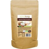 Sanaterra organsko kokosovo brašno 100g kesa Cene