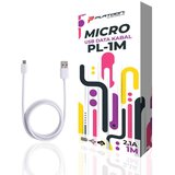  KABL USB DATA PL-1M MICRO 1m 2.1A PLATOON | Eponuda.ba