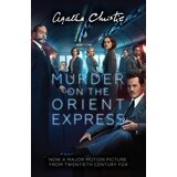 Harper Collins Publishers Ltd Agatha Christie - Murder On The Orient Express (Poirot) Cene