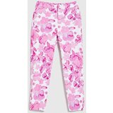 Marisse Women's Trousers L-Sp-4312 D.Pink | ePonuda.com
