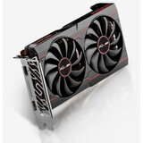 Sapphire grafička karta svga radeon rx 6500XT 8GB GDDR6 gaming oc pulse, 11314-08-20G | ePonuda.com