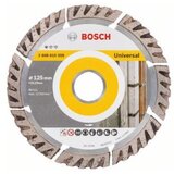 Bosch Dijamantska rezna ploča Standard for Universal 125 x 22.23 | Eponuda.com
