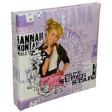  Album Disney Hannah 72805 Cene