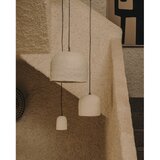 Kave Home Bijela viseća svjetiljka ø 25 cm Calvia – | shoptok.hr