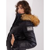 Trendy. ING Jacket-NM-KR-TR8177.99P-black | Shoptok.si
