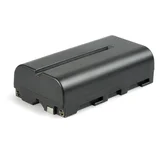 NP-F550 Lithium-Ionen-Akku 2000 mAh