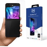 3mk SILKY MATT PRO ZAŠČITNI IN MAT PREMAZ ZA SAMSUNG GALAXY Z FLIP 6 7 FE, (5000334261) Cene