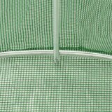  Plastenik 45 m² 15 x 3 x 2 m | shoptok.hr