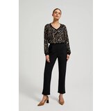 Marisse Women's Shirt Z-Ko-4504 Black | Shoptok.si