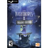 Steam Little Nightmares II Deluxe Edition (PC) Key EUROPE Steam Little Nightmares II Deluxe Edition (PC) Key EUROPE Slike