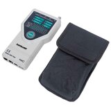 Intellinet Cable tester 5 in 1 retail Box sivi | ePonuda.com