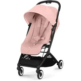 Kolica za bebe Orfeo, Roze