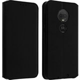 AVIZAR Popolna zašcita z držalom za kartice in držalom za video - crna str. Motorola Moto G7 / G7 Plus, (20616316) | Shoptok.si