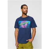 Mister Tee Amapiano Club Tee lightnavy | shoptok.hr