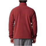 Columbia Puloverji Fast Trek Ii Full Bordo | Shoptok.si