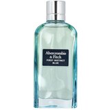 Parfem First Instinct Blue parfumirana voda za ženske 100 ml | Shoptok.si