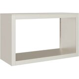 Stalak za drva za ogrjev 100x40x60 cm Pohabani čelik | shoptok.hr