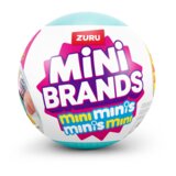 Zuru kapsula Mini Brands Fill the Fridge | Shoptok.si