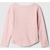 GAP Baby cotton t-shirt - Girls | Shoptok.si