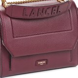 Lancel Torbe za čez ramo NINON DE M Vijolična Slike
