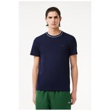Lacoste Majice & Polo majice TH8174 Modra Cene