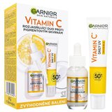 Garnier Skin Naturals Vitamin C za ženske | Shoptok.si