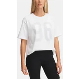 Under Armour Women's T-shirt UA HWT OS 96 SS