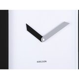 Karlsson Zidni sat Cool Retro Cuadrado – | shoptok.hr