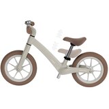 Kikka Boo Lanser balans bicikla za decu Beige | ePonuda.com