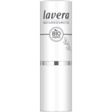 Lavera Cream Glow Lipstick - Antique Brown 01 Cene
