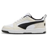 Puma Rebound V6 Low Bijela Cijene