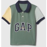 GAP Kids ́s T-shirt with logo - Boys | shoptok.hr